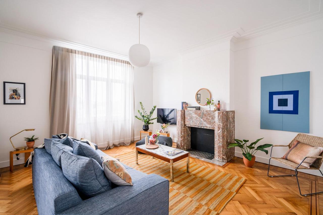 Appartement Smartflats - Esplanade