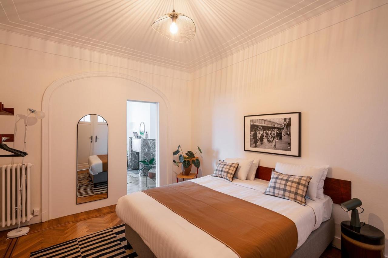 Appartement Smartflats - Esplanade
