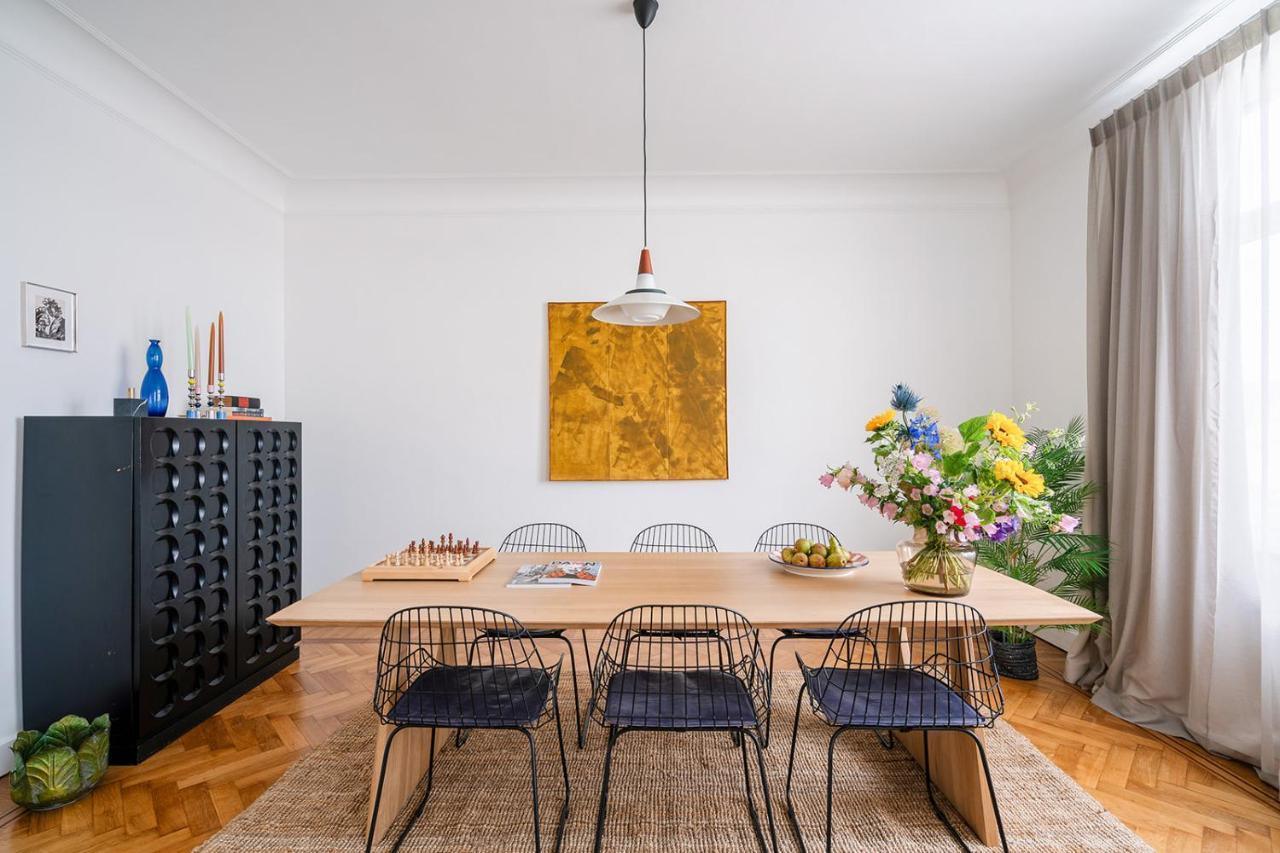 Smartflats - Esplanade * Brussel