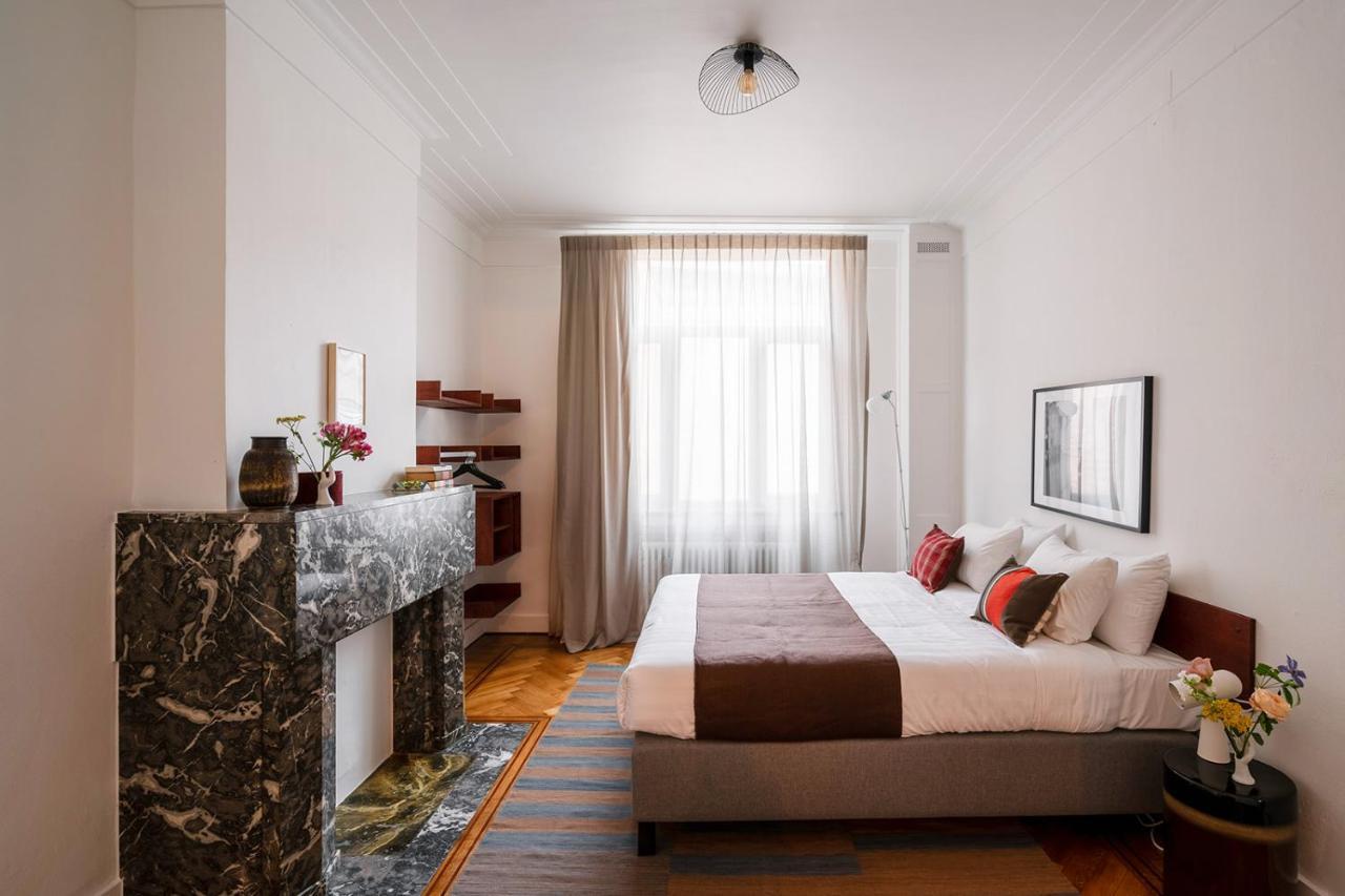 Smartflats - Esplanade Appartement *
