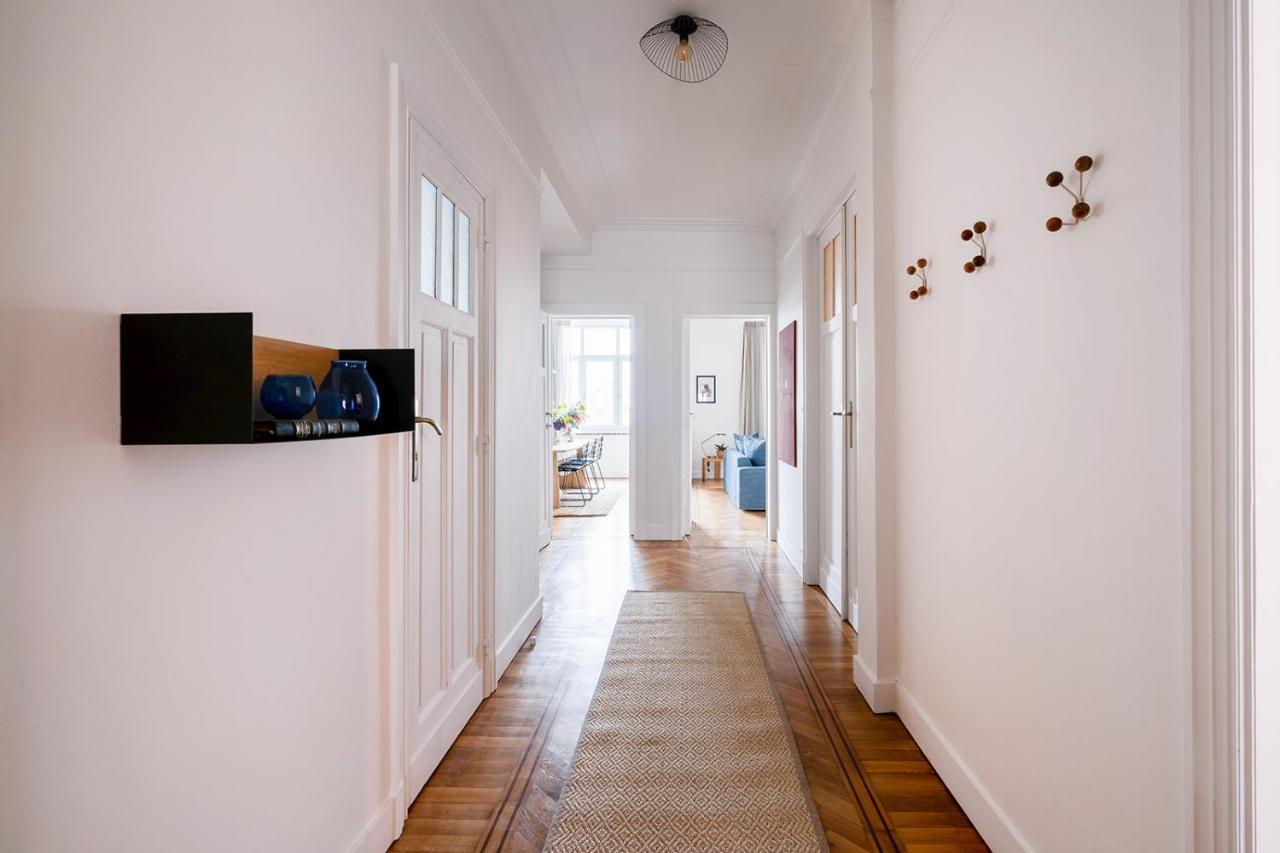 Smartflats - Esplanade Appartement Brussel