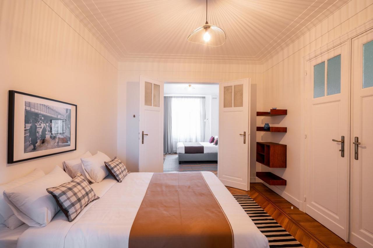 Smartflats - Esplanade * Brussel
