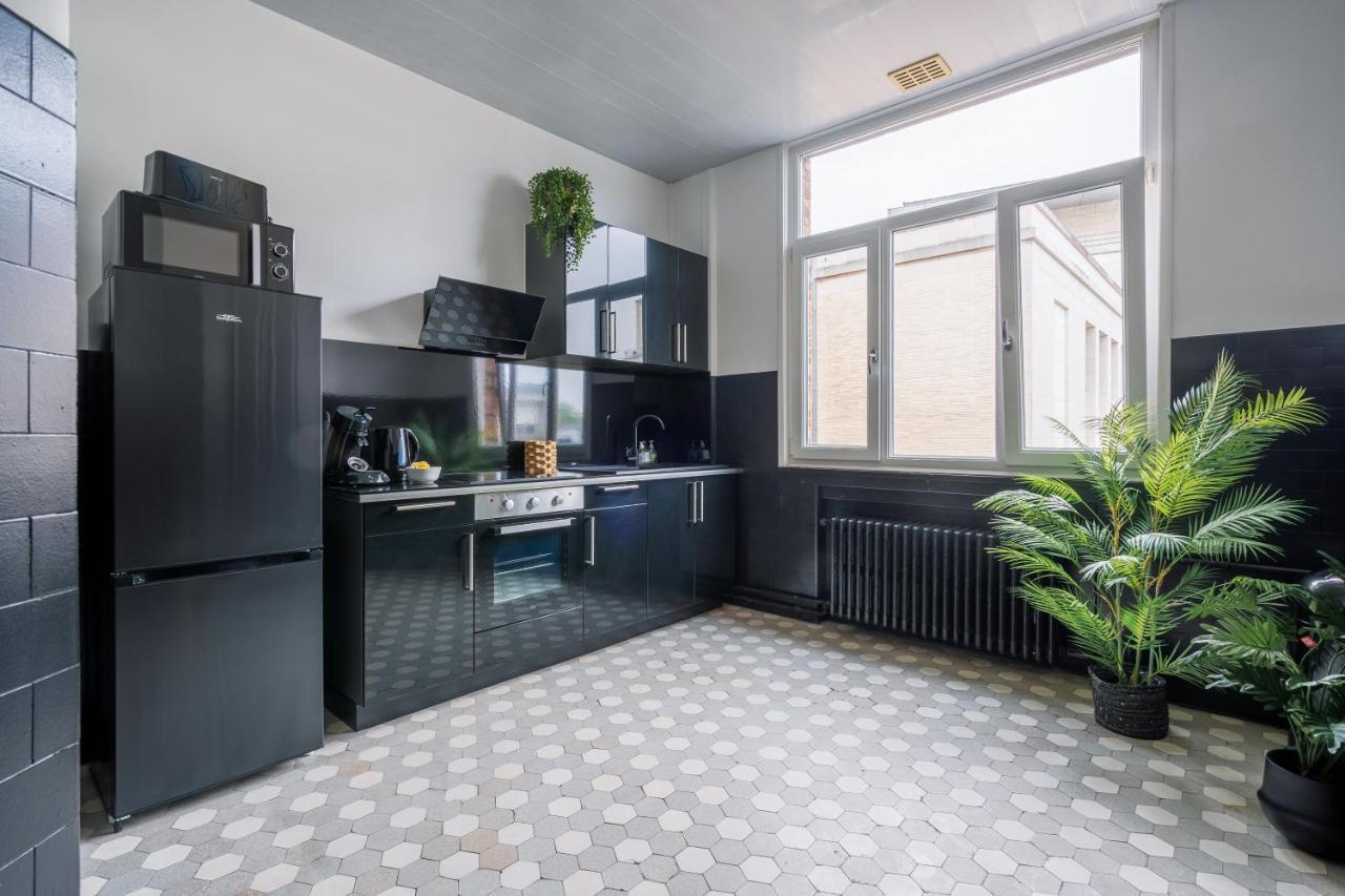 Appartement Smartflats - Esplanade *